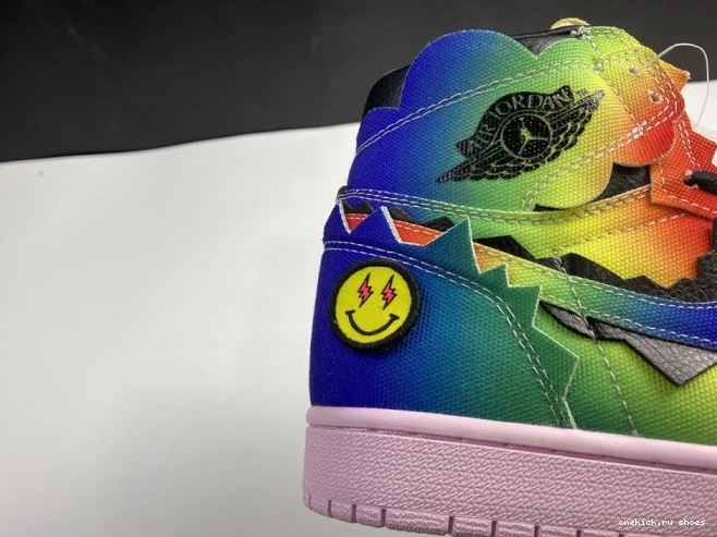 Cheap X HIGH OG AIR J DC3481-900 BALVIN JORDAN 1 0525